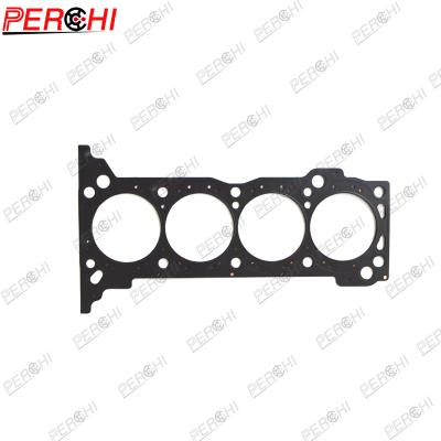 China Metal auto parts cylinder head gasket for Toyota 15-17 Prado TRJ 152 2TR/2.7 16V OEM 11115-75090 turbo overbearing head gasket for sale