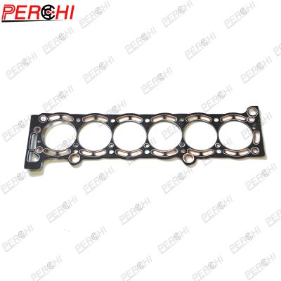 China Asbestos Car Engine Cylinder Head Gasket For Toyota 7M/MS135 OEM 11115-42021 CRESSIDA Saloon 1988-993 SOARER Coupe 1986-1991 Manufacturers for sale