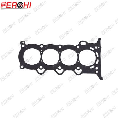 China Metal Auto Parts Cylinder Head Gasket For Toyota 1NZ ENGINE 1NZ-FE 2NZ-FE Engine Parts Cylinder Head Gasket OEM 11115-21030 for sale