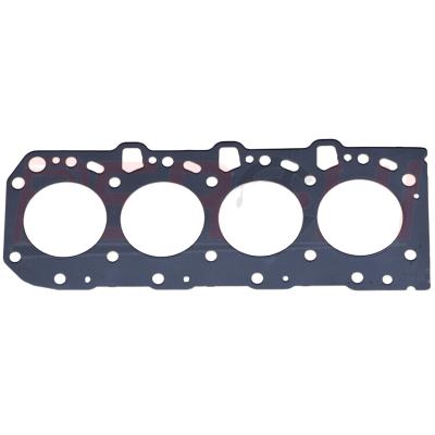 China Metal Asbestos 2KD-FTV Engine Parts Cylinder Head Gasket For TOYOTA 2KD OEM 11115-30040 HILUX VI Pickup FORTUNER for sale