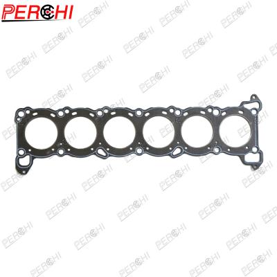 China Engine Auto Parts Asbestos Customized Head Gasket For NISSAN RB24 (K260) 3.0 1989-1993 PATROL III/2 Hardtop OEM 11044-67S02 for sale