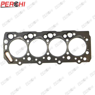 China Asbestos Guangzhou PERCHI Auto Parts Cylinder Head Gasket For Mazda RF Ruichai 2.5 Automobile Engine Cylinder Head Gasket Manufacturers for sale