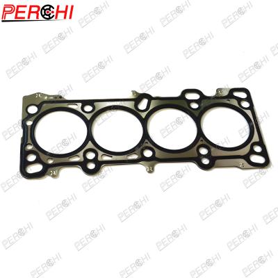 China Metal Auto Parts Cylinder Head Gasket For Mazda 03-06 ZM Familia 1.6 OEM Cylinder Head Gasket Steel Manufacturers ZL01-10-271 for sale