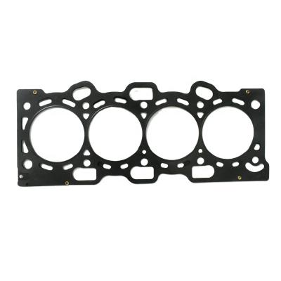 China 4G93-GDI 4G93K Metal Engine Auto Parts Main Gasket For Mitsubishi Stainless Steel Main Gasket Factory for sale