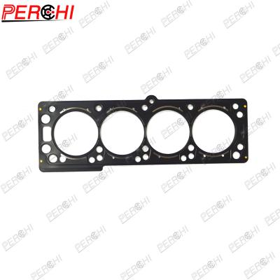 China Best Metal Customized Engine Cylinder Head Gaskets For 2011 Chevrolet Kopac 2.4 OEM 93303938 LD9/EK06 ENGINE Head Metal Top Gasket for sale