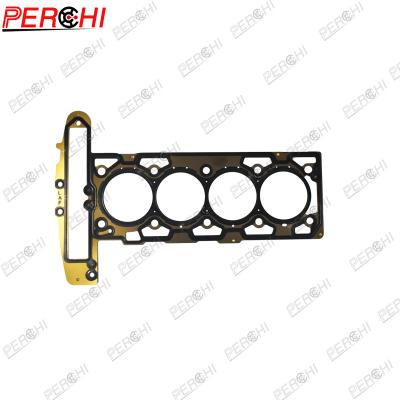 China Metal For Gasket Customized New 2.0T / New Epica 2.0T / 12-14 Mai Rui Bao 2.0T By Buick 09-17 Regal LDK OEM 12611196 Car Engine Cylinder Head Supplier for sale