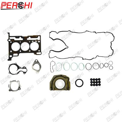 China Engine Cylinder Head Gasket Set Manufacturers For Ford Yibo 1.0T CM5G-6057-AD OEM Overhaul Complete Set Suppliers Standard for sale