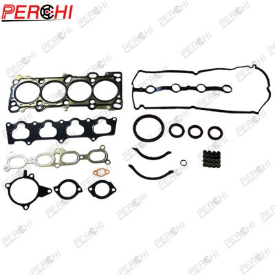 China Engine Cylinder Head Gasket Repair Kit For MAZDA 323 F VI (BJ) 1.5 16V 03-06 ZM Familia 1.6 OEM 8HBN-10-271 Standard 1998-2001 for sale