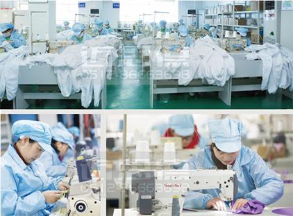 Verified China supplier - Suzhou Myesde Ultra Clean Technology Co., Ltd.