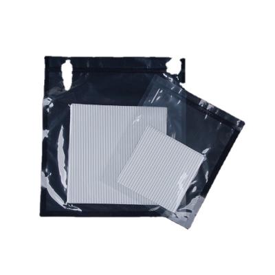 China Cleanroom Factory Direct Sale 180G/M2 Microfiber Cleanroom Wiper Esd Cleanroom Lint Free Wiper for sale