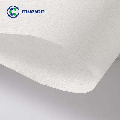 China Clean viable spunlace tissue from MSD for sale