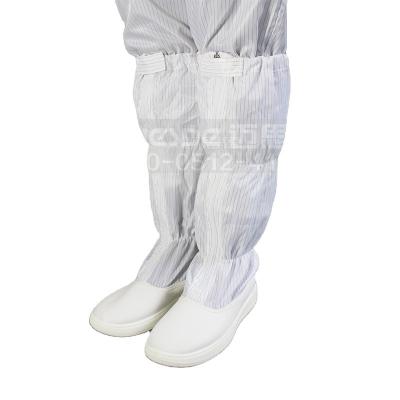 China Antistatic Antistatic Safety Shoes Conductive Shoes Boots Sandal Cleanroom ESD Antistatic Shoes for sale