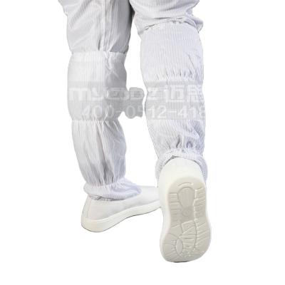 China Antistatic Antistatic Safety Shoes Conductive Shoes Boots Sandal Cleanroom ESD Antistatic Shoes for sale