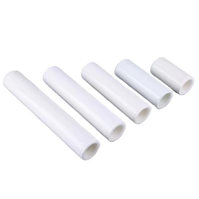 China 2021 Manual Fiber Sticky Roller PP Rubber Sticky Roller For Cleanroom Use China for sale