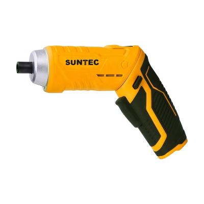 China Hot Sale 4V Portable Electric Drill Screwdriver Cordless Power Tool STSD-4002 for sale