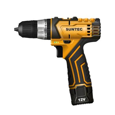 China Suntec Power Tools 2022 New 12V 3/8