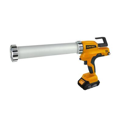 China Unrated Pressure Oiler Features 20V Electric Pressure Oiler Bulk Automatic Battery Operated Cordless Glue Gun for sale