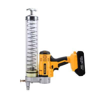 China STGG-2002 New Arrival 20V Variable Speed ​​Cordless Pressure Lubricator for sale