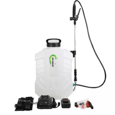 China Garden/Farm Sprayer Manufacturer Backpack Sprayer Wholesale Electric Backpack Sprayer Lithium Sprayer Price for sale