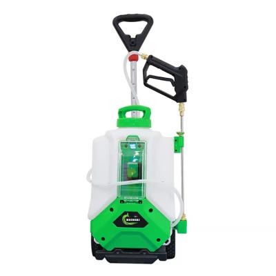 China Garden / Farm Spray 2023 Hot Sale Garden And Agricultural Electric Motor Disinfection Sprayer for sale