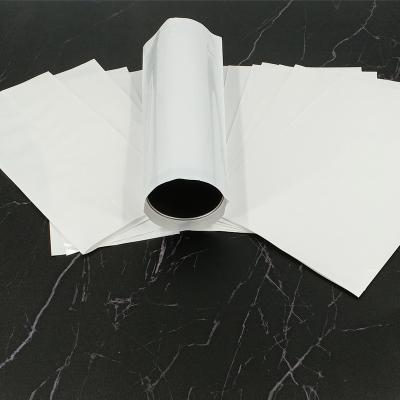 China Tumbler Sublimation Shrink Wrap Heat Shrink Film For Printing Tumbler/Pen /Cup for sale