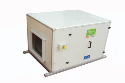 China Fan centrífuga PWP30 del gabinete comercial anticorrosión para los sistemas de ventilación en venta