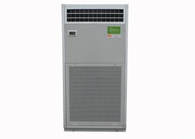 中国 冷却された 48000BTU マイクロコンピューターのコントローラーの空気は小型割れ目のエアコンを導管で送りました 販売のため