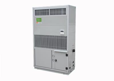 China Environmental Friendly Water Cooled Package Unit With Direct Air Blowing for sale