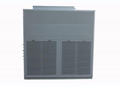 China R134a Refrigerant Industrial Ducted Split Air Conditioner for Tropical Area for sale