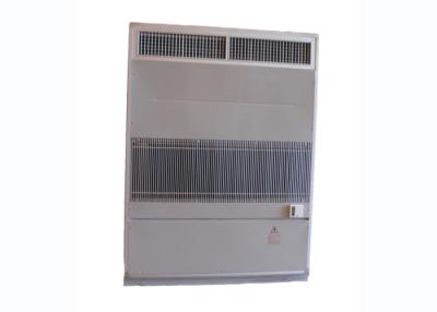 China Vloer - de opgezette Gekoelde Airconditioner van Ductless Water 440V/3PH/60Hz Te koop