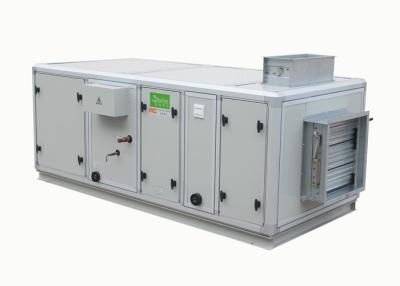 China Comfort Heating And Cooling Residential / Commercial Air Handling Units for sale