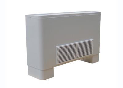 China De elegante Universele Eenheid van de Ventilatorrol, Plafond zette/Vloer - opgezette Airconditioningseenheden op Te koop