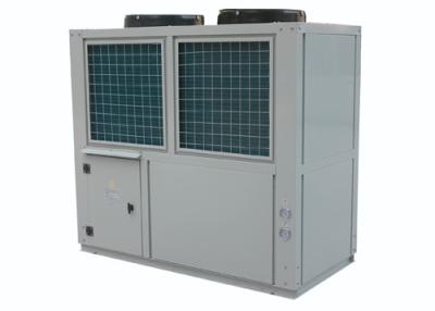 中国 商業用および産業 HVAC システムのための空気によって冷却されるヒート ポンプ スクロール スリラー 販売のため