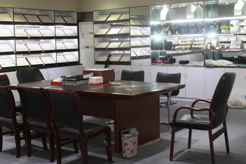 Verified China supplier - Guangzhou Liwan Xulong Jewelry Firm