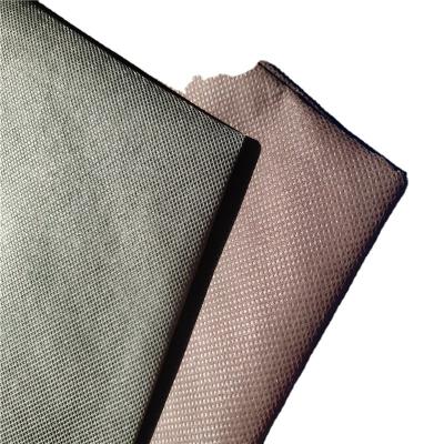 China High quality wind proof nonwoven fabric recycled for shopping bag 100% ocean recycled polyester nonwoven fabric for bags for sale