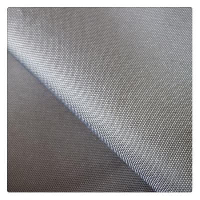 China Waterproof Ocean Recycle Oxford Cloth RPET Oxford Cloth 100% Recycled Polyester Coated Oxford Cloth For Shopping Bag for sale