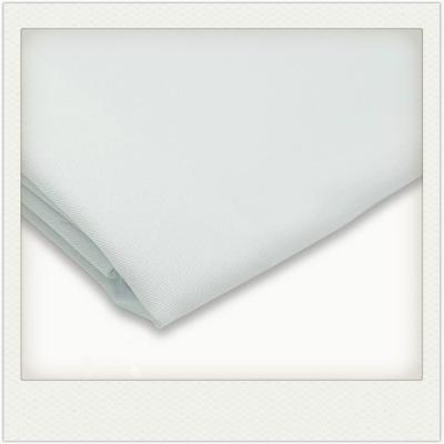 China 100% Polyester Twill Gabardine Waterproof Fabric For Table Cloth, Smooth Curtain Minimatt Suit Fabric for sale