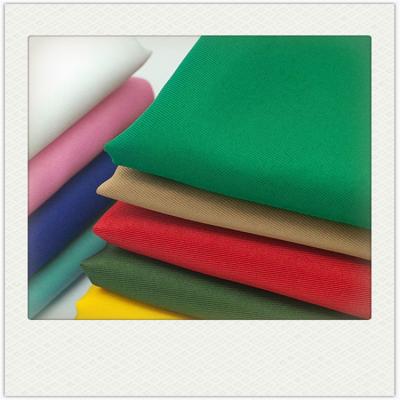 China Wholesale Waterproof RPET Gabardine Fabric For Hats for sale