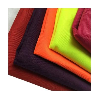 China Waterproof RPET Fabric / RPET Gabardine Fabric / Recycled Polyester Gabardine Hat Fabric for sale