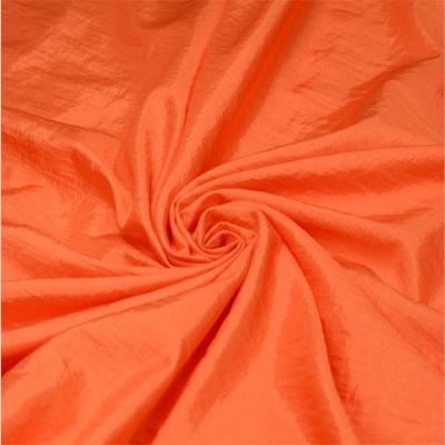 China 100% waterproof recycled nylon fabric rpet nylon fabric for jacket for sale