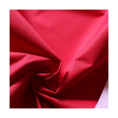 China Waterproof RPET FABRIC/RPET PONGÉ FABRIC/RPET190T FABRIC/RECYCLE POLYESTER/100%RECYCLED POLYESTER for sale