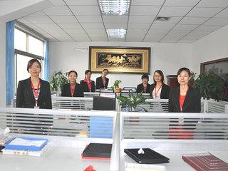 Verified China supplier - Dongguan O.B. Jewelry Factory