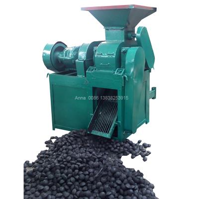 China BBQ Ball Press Briquette Machine (BARBECUE) for Press Charcoal Charcoal Briquettes for sale