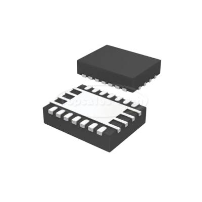 China Original Contact Customer Service TPS54620RHLR TPS54620 FPGA IC Integrated Circuit Electronics Supplier In Bom Stock Service for sale