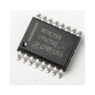 China Contact customer service origin MCHC908QY4CDWE integrated circuit for singlechips IC Bom service for sale