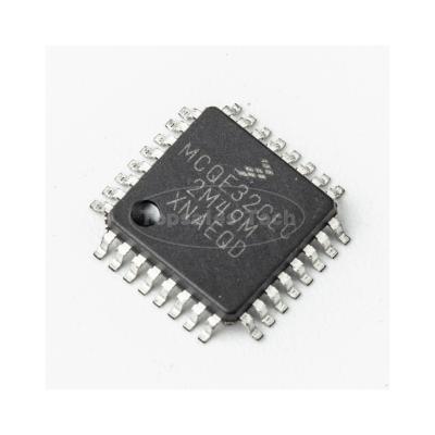 China Contact Customer Service Origin MCQE32CLC Integrated Circuit For Singlechips IC Bom Service for sale