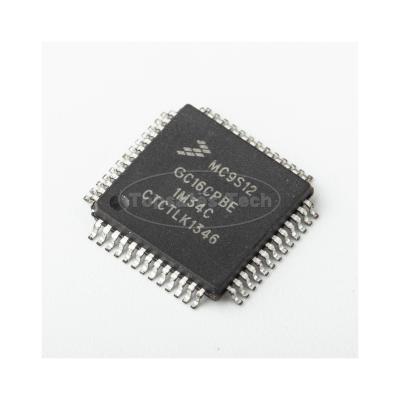 China Contact customer service own actions! ! MC9S12H256VPVE Integrated Circuit Mega Singlechips IC Arduino For DIY for sale