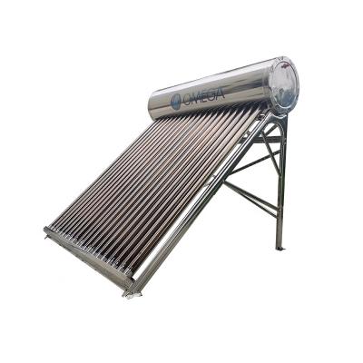 China Outdoor Solar Water Heater Solar Water Heater System 200l Solar Turkey for sale