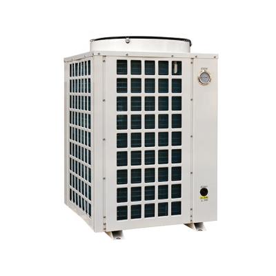 China Outdoor Commercial R410A Air Source Heat Pump 18KW Air Source/Heat Pump Rates Heat Pump Air for sale