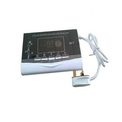 China Household Non Pressure Solar Water Heater Temperature Controller Solar Water Heater Tube Controller Solar Water Heater Controller M7 for sale